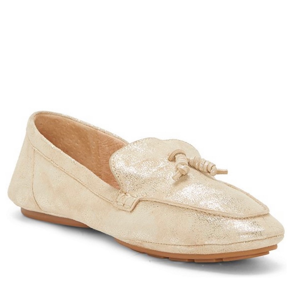 Corse Como loafer